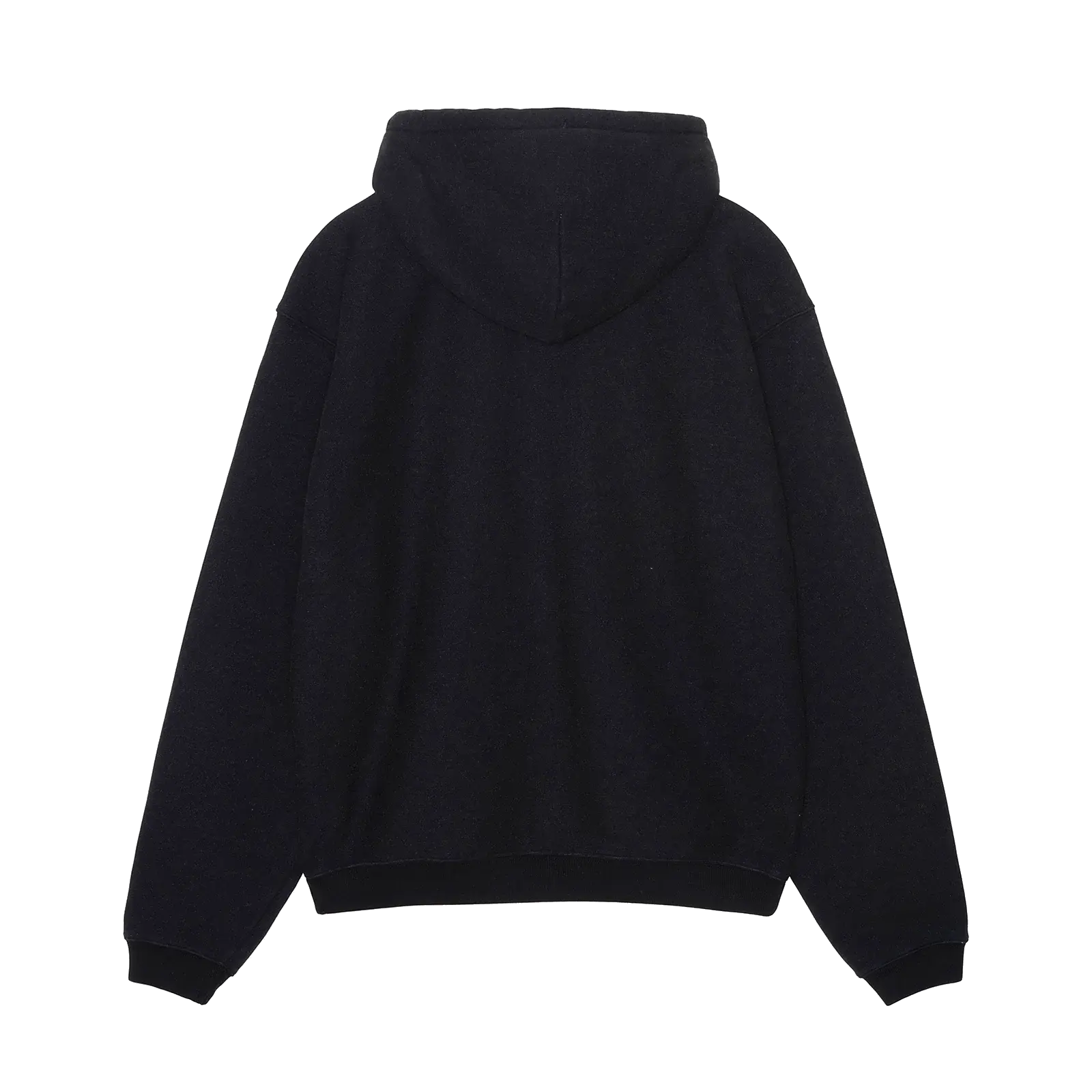 Stussy Sport Zip Hoodie - Washed Black – Ninetimes Skateshop Stussy Sport Zip Hoodie - Washed Black – Ninetimes Skateshop
