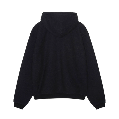 Stussy Sport Zip Hoodie - Washed Black – Ninetimes Skateshop Stussy Sport Zip Hoodie - Washed Black – Ninetimes Skateshop