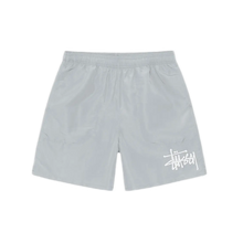 Load image into Gallery viewer, Stussy Big Basic Water Short - Concrete