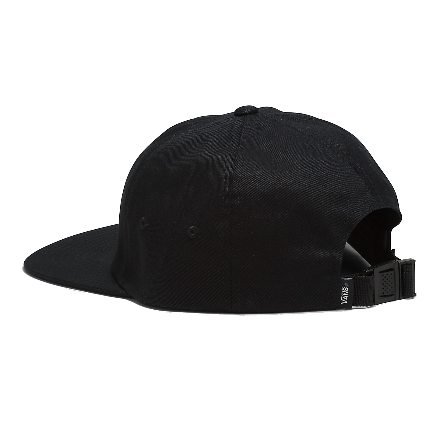 Vans Salton II Hat - Black