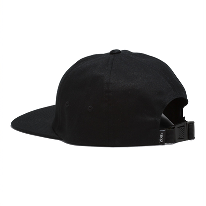 Vans Salton II Hat - Black