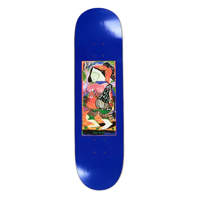 Polar Dane Brady Pigeons Deck - 8.25