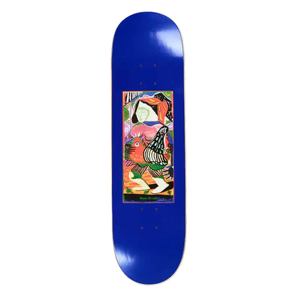 Polar Dane Brady Pigeons Deck - 8.25