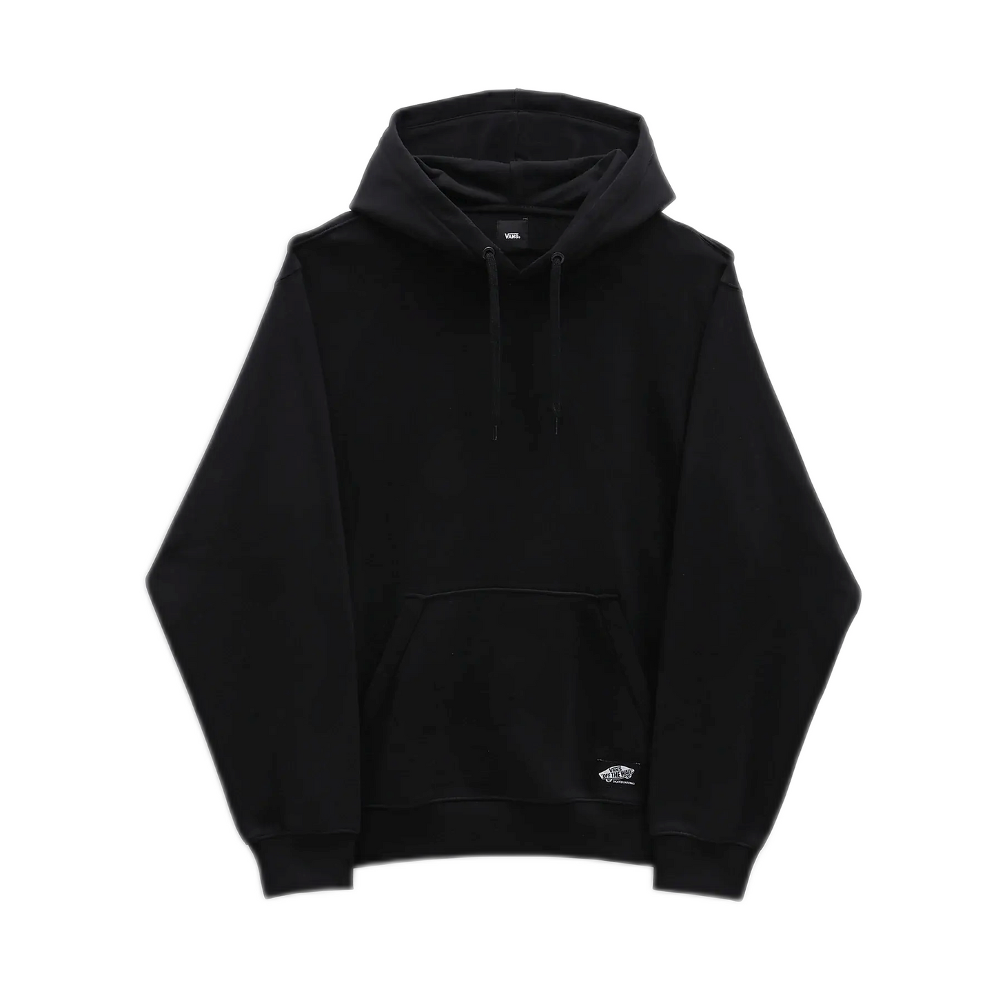 Vans Skate Classics Patch Hoodie - Black