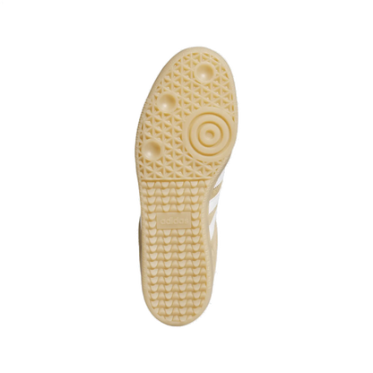 Adidas Samba ADV - Cardboard/Cloud White/Gum