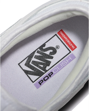 Load image into Gallery viewer, Vans Skate Rowley Classic - White/White