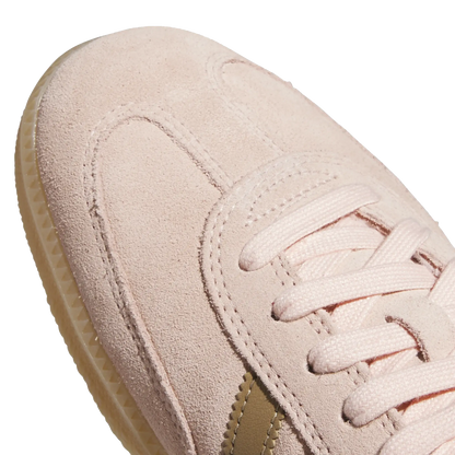 Adidas Samba ADV - Blush Pink/Cardboard/Gum