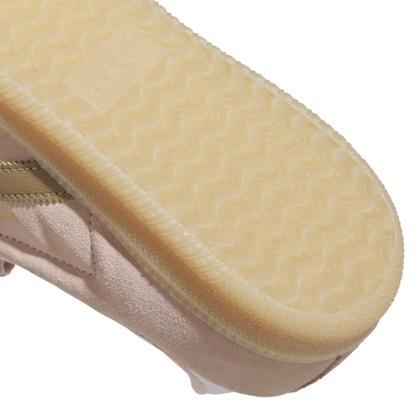 Adidas Samba ADV - Blush Pink/Cardboard/Gum