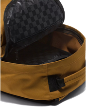 Load image into Gallery viewer, Vans Startle Backpack - Golden Brown