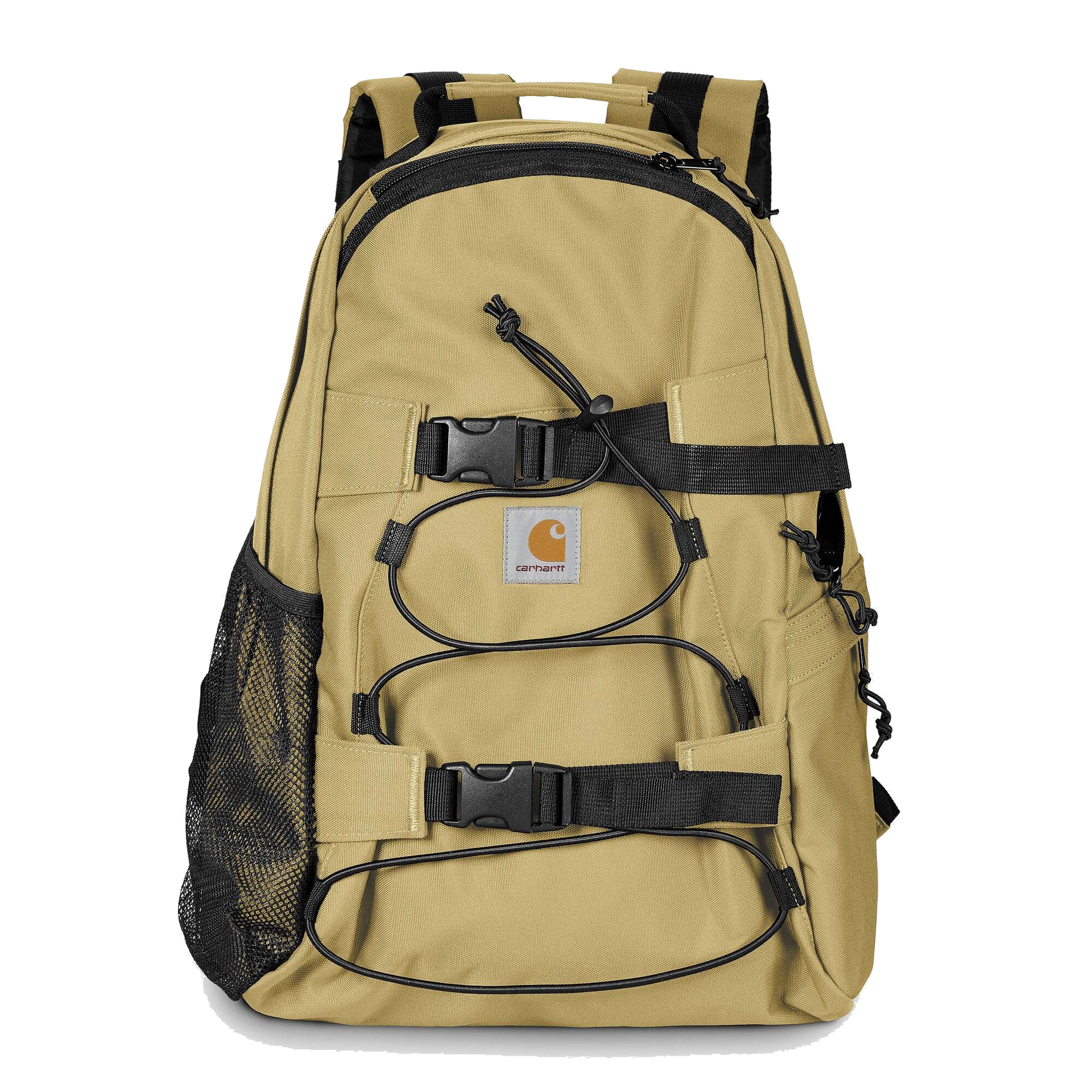 Carhartt WIP Kickflip Backpack - Agate – Ninetimes Skateshop