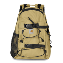 Load image into Gallery viewer, Carhartt WIP Kickflip Backpack - Agate