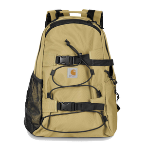 Carhartt WIP Kickflip Backpack - Agate