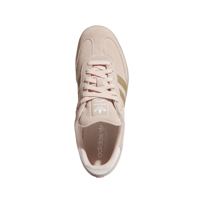 Adidas Samba ADV - Blush Pink/Cardboard/Gum