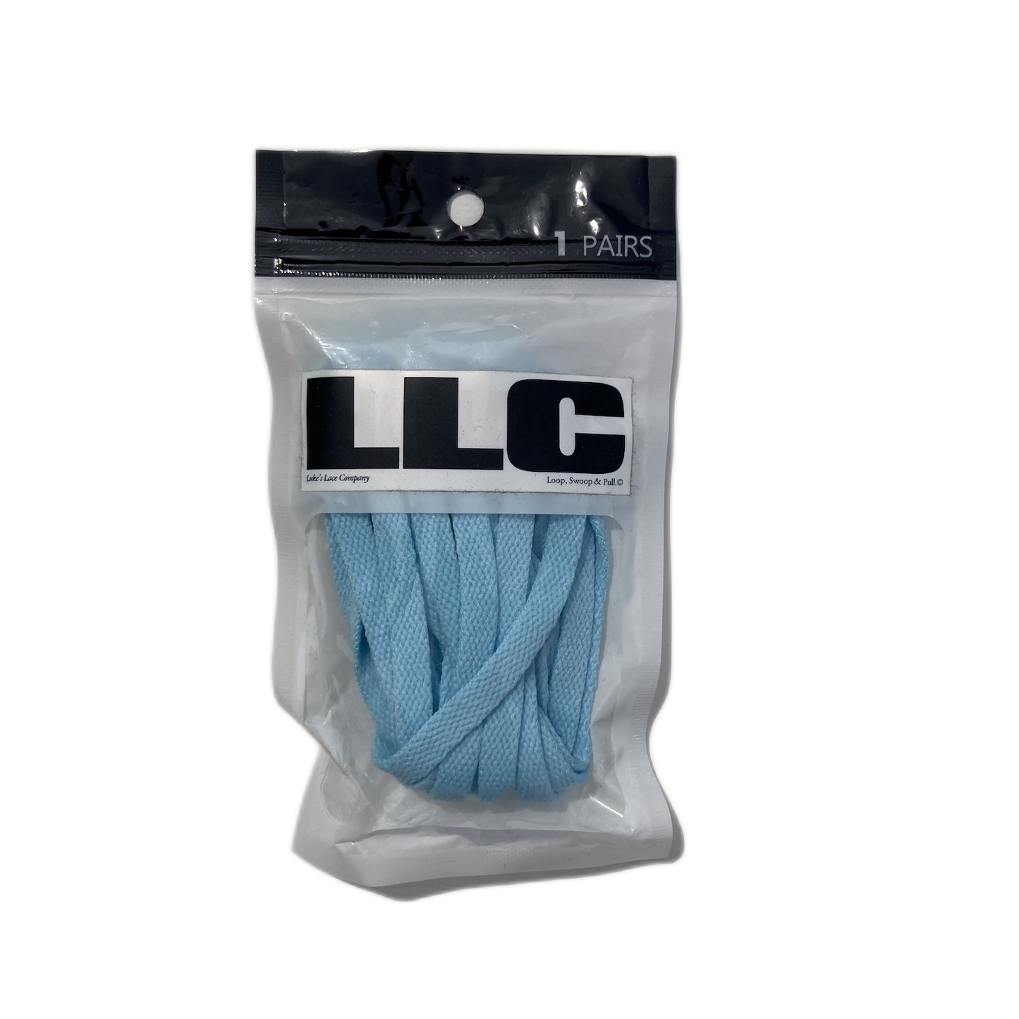 Luke's Lace Co. Flat Laces 140cm