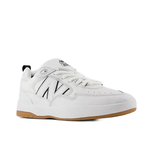 New Balance Numeric Tiago 808 - White/Black