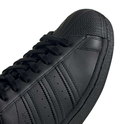 Adidas Superstar - Core Black/Core Black