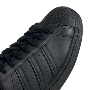 Adidas Superstar - Core Black/Core Black