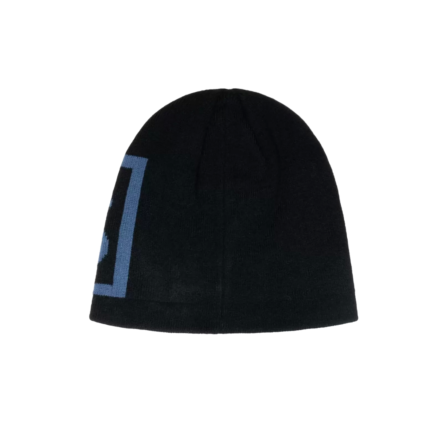 Stussy SS Link Skullcap Beanie - Black