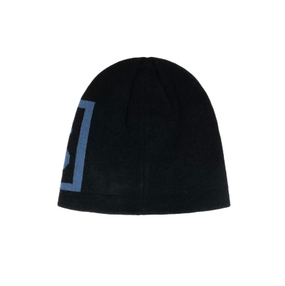 Stussy SS Link Skullcap Beanie - Black