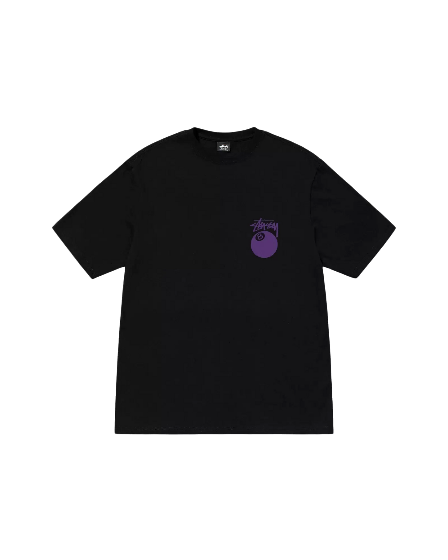 Stussy X-Ray Tee - Black