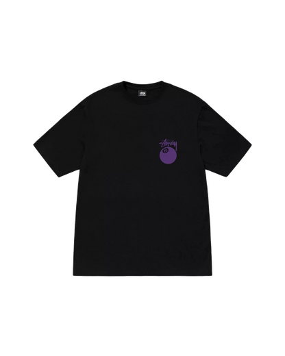 Stussy X-Ray Tee - Black