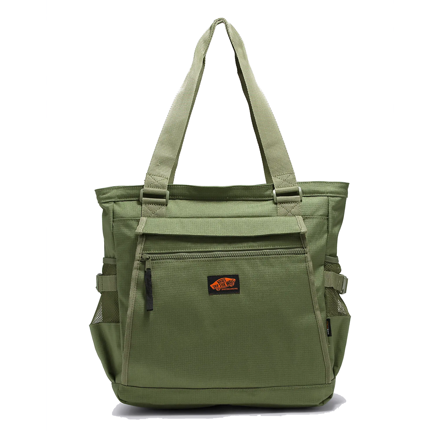 Vans DX Skate Tote Bag - Olivine