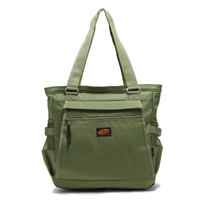 Vans DX Skate Tote Bag - Olivine