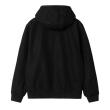 Load image into Gallery viewer, Carhartt WIP Active Jacket - Rigid Black