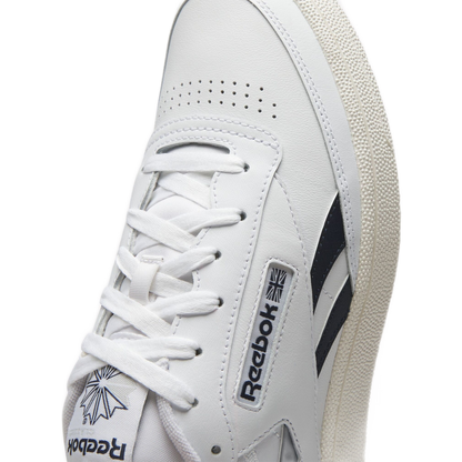 Reebok Club C Revenge - White/Chalk/Vector Navy