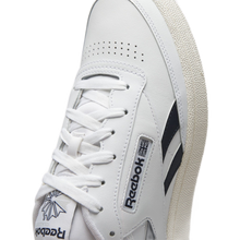 Load image into Gallery viewer, Reebok Club C Revenge - White/Chalk/Vector Navy