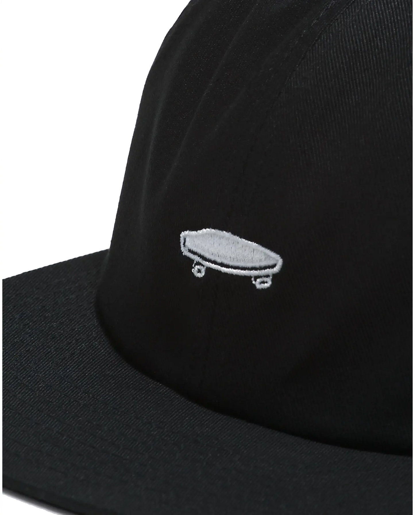 Vans Salton II Hat - Black