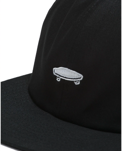 Vans Salton II Hat - Black