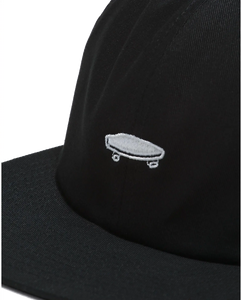Vans Salton II Hat - Black