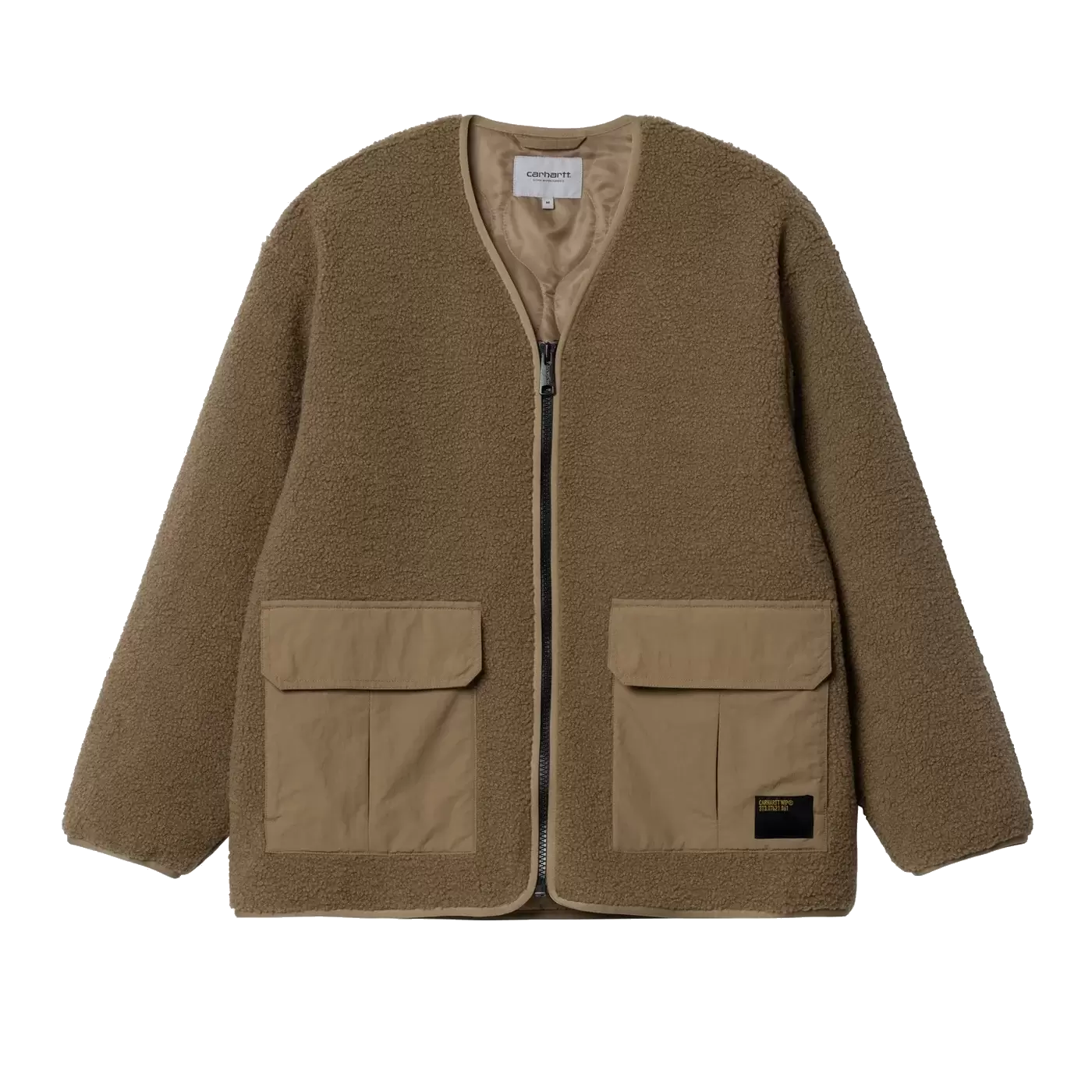 Carhartt WIP Devin Liner - Buffalo