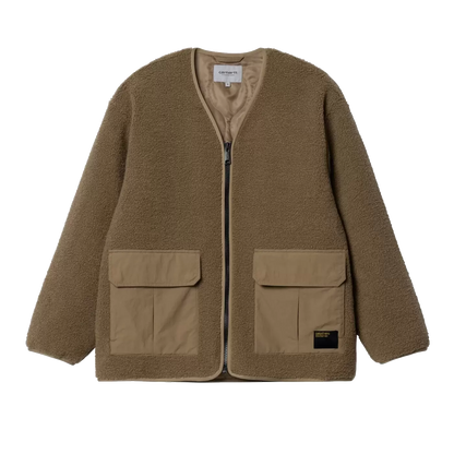 Carhartt WIP Devin Liner - Buffalo