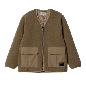 Carhartt WIP Devin Liner - Buffalo