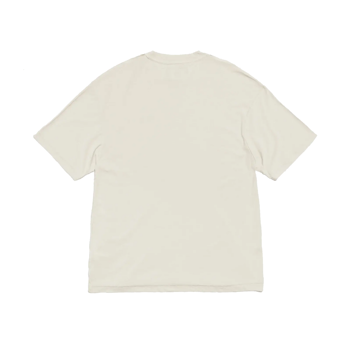 Stussy Lazy Tee - Bone