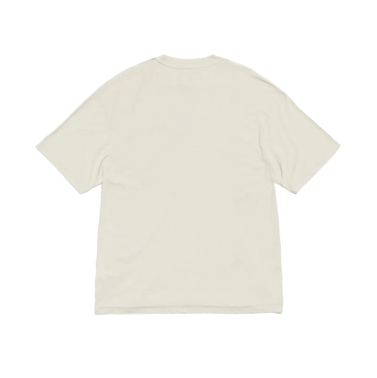 Stussy Lazy Tee - Bone