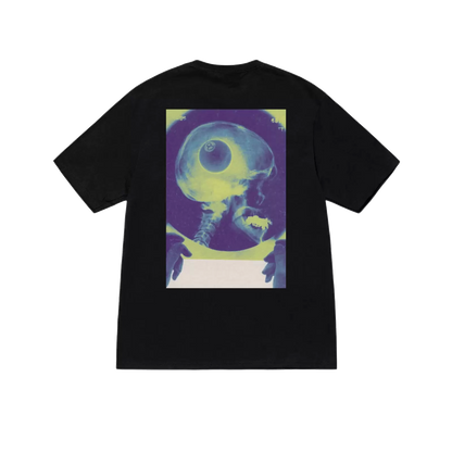 Stussy X-Ray Tee - Black