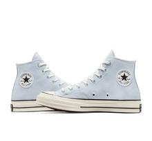 Load image into Gallery viewer, Converse Chuck 70 Hi - Cloudy Daze/Egret/Black