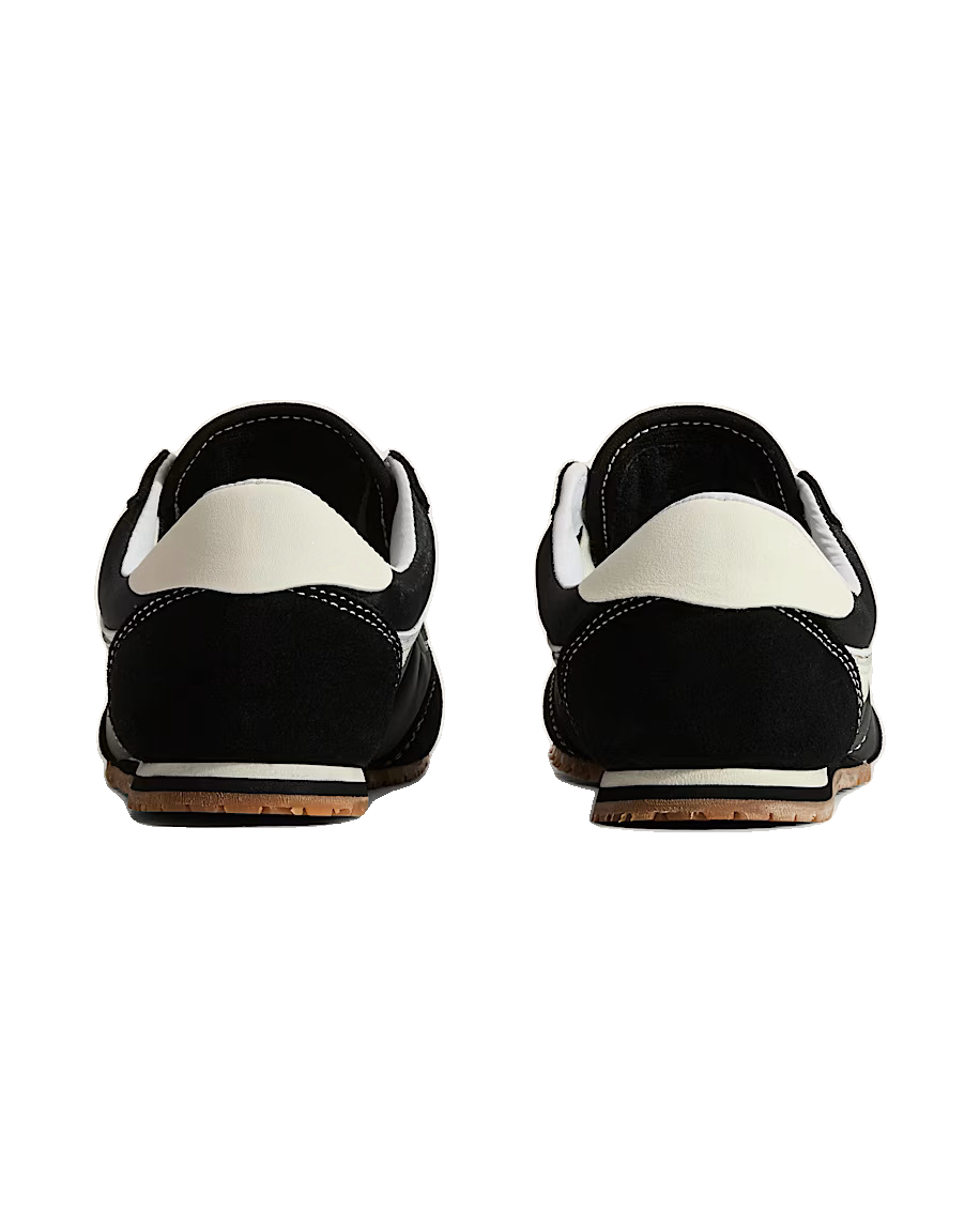 Vans Super Lowpro - Black