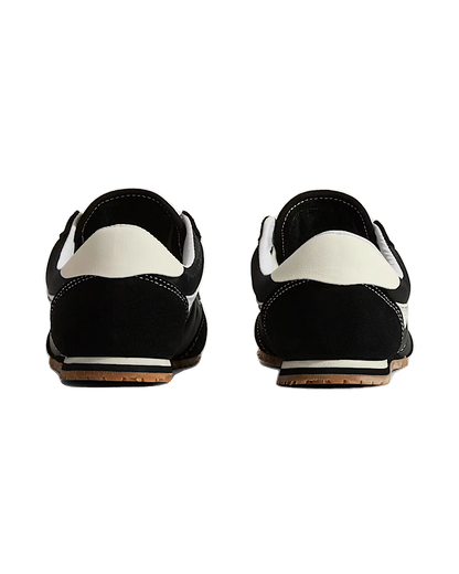 Vans Super Lowpro - Black