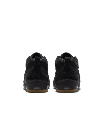 Nike SB Air Max Ishod - Black/Black/Black