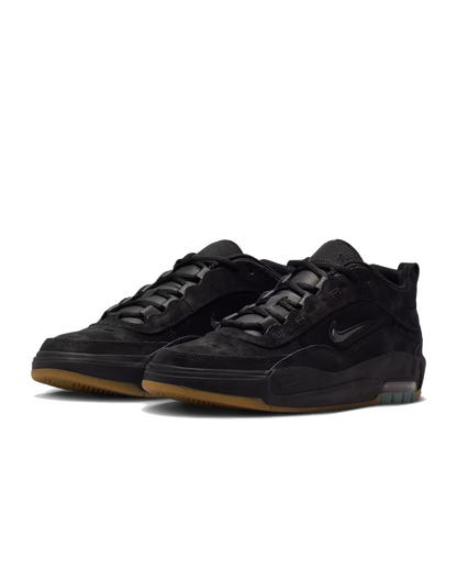 Nike SB Air Max Ishod - Black/Black/Black