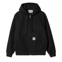 Load image into Gallery viewer, Carhartt WIP Active Jacket - Rigid Black