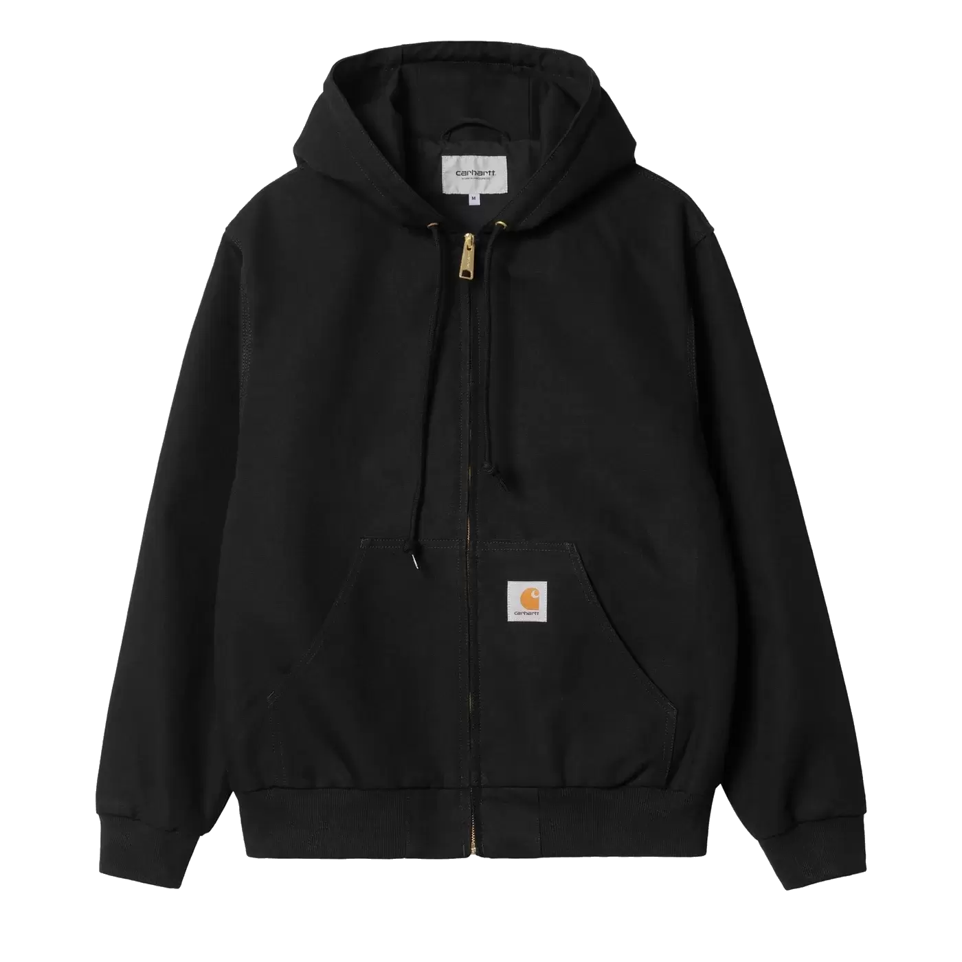 Carhartt WIP Active Jacket - Rigid Black