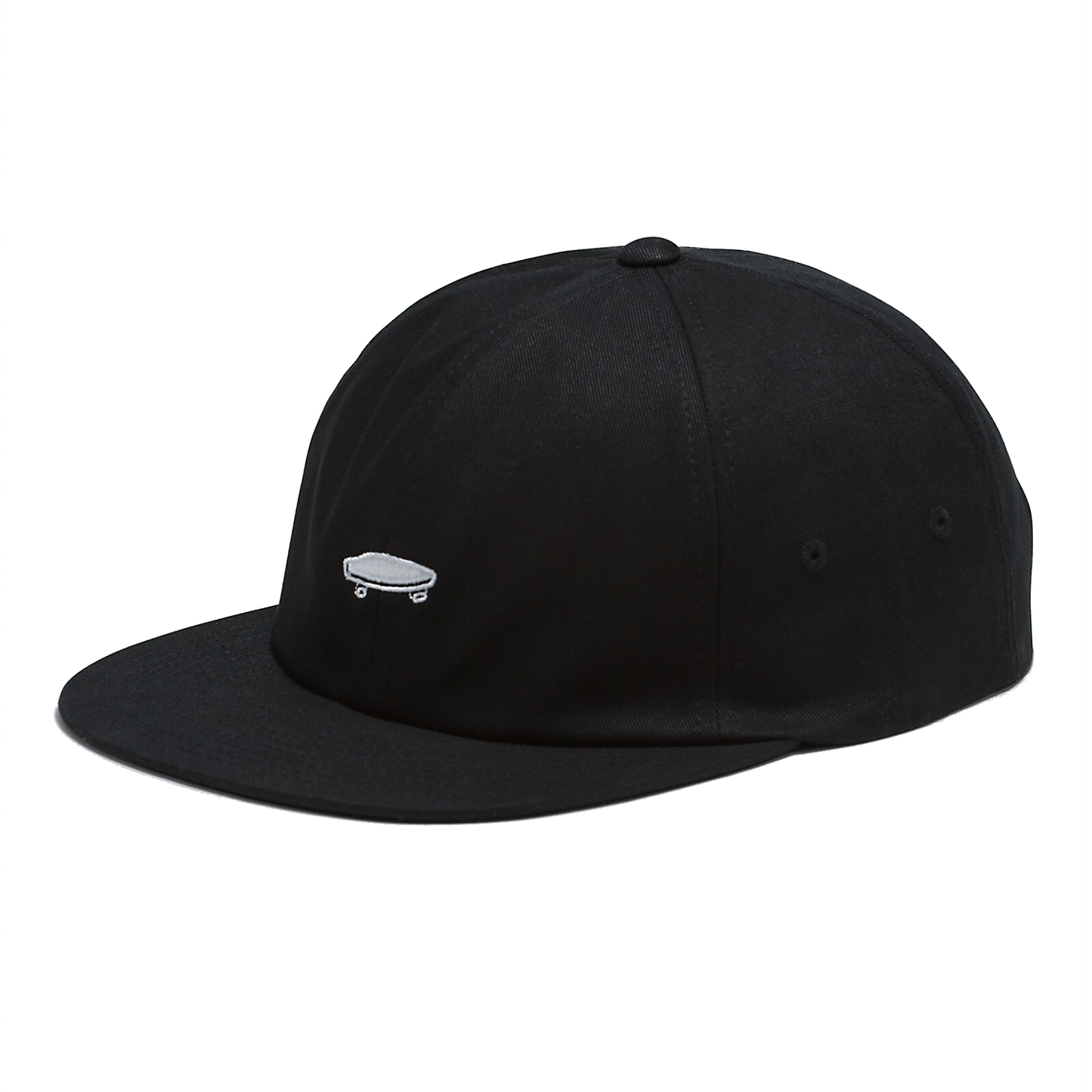 Vans Salton II Hat - Black