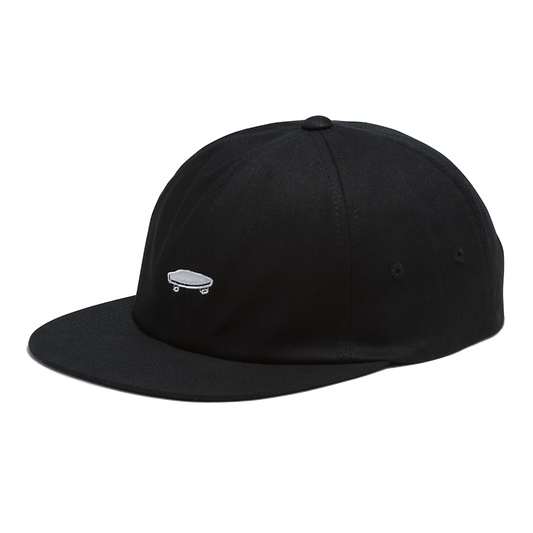 Vans Salton II Hat - Black