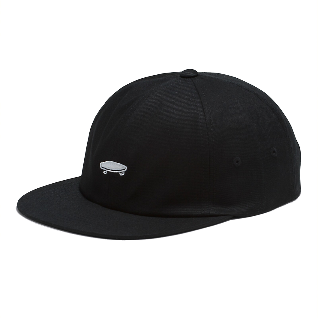 Vans Salton II Hat - Black