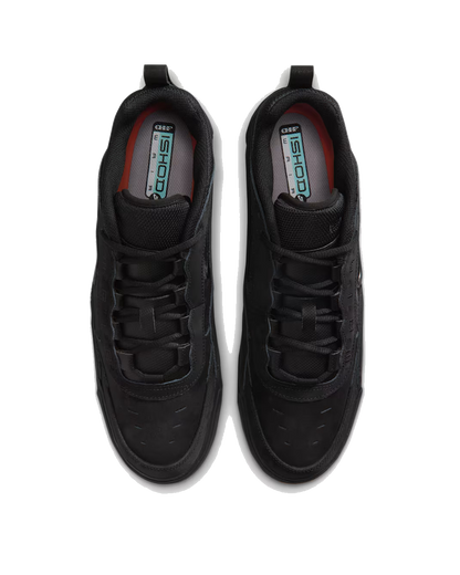 Nike SB Air Max Ishod - Black/Black/Black